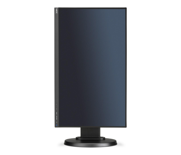 NEC 21.5'' Multisync E221 60004224 Czarny - 344411 - zdjęcie 4